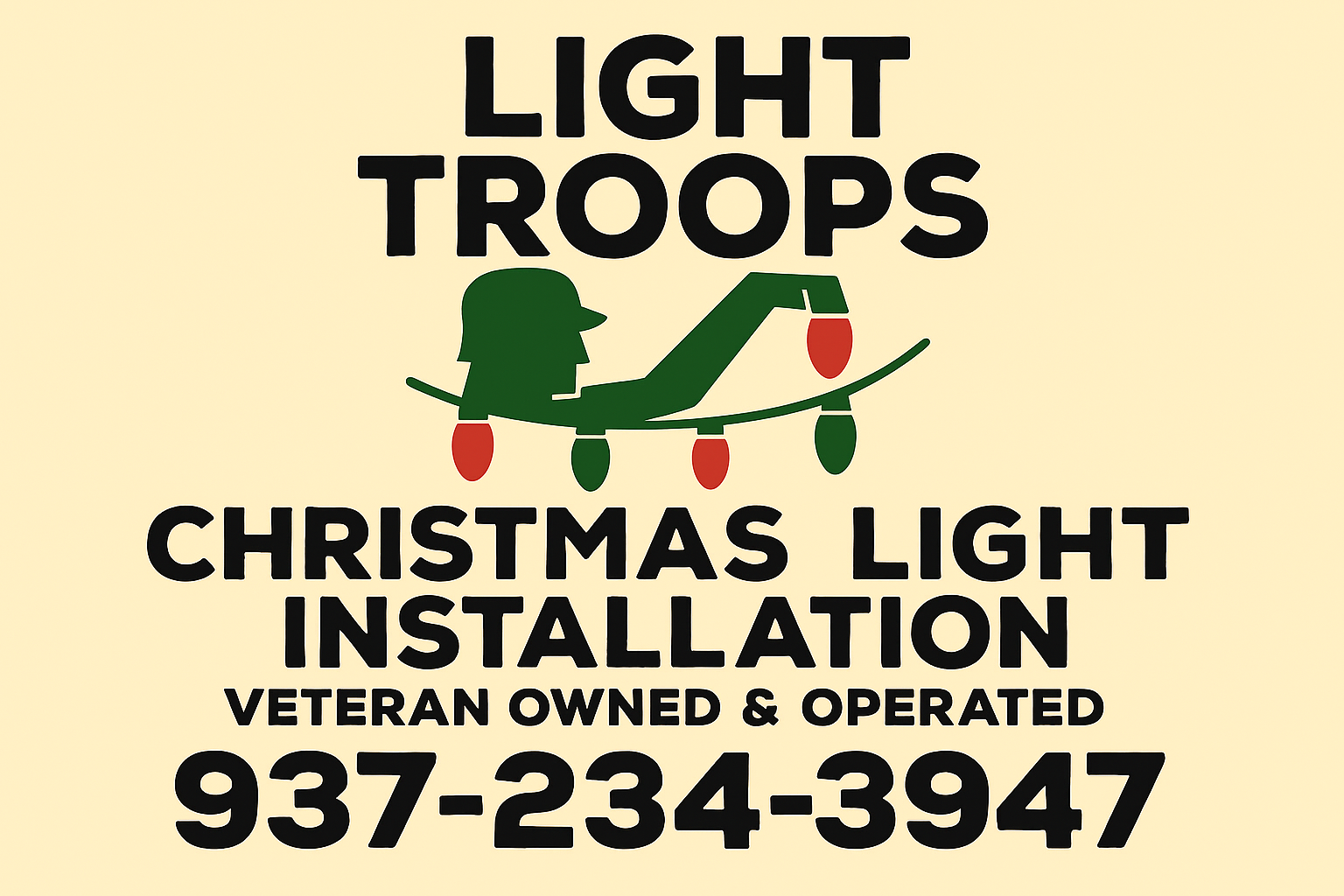 Light Troops Logo